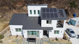 그랜드썬기술단 올해 태양광 주택지원사업 기업선정이 가장 중요