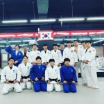 송도 RU유도짐, 쾌적한 시설에서 국가대표 관장이 지도하는 맞춤형 운동프로그램 눈길