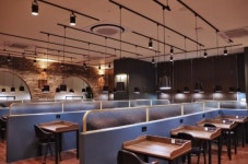 비허밍 스터디카페 부산화명점 그랜드 오픈 방역 조치 철저