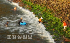 경상사진갤러리 - 동심
