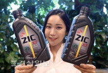 SK루브리컨츠, 새 국제규격 엔진오일 출시