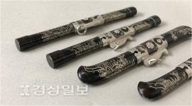 [울산의 쟁이들]일제때 350여 장인…80년대 들어 서너명만이 전통 이어
