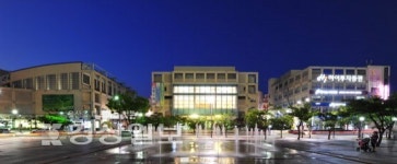 현대예술관 시네마 영화관 전세내기 이벤트