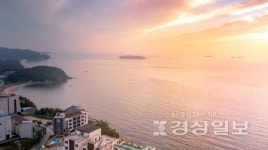 변산반도 더블힐링펜션, 전객실 제트스파와 오션뷰로 힐링여행에 제격