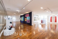 서울 서정아트센터 울산분관 문 활짝