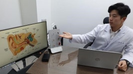 사람마다 다른 청력 유형.. 양산보청기센터 푸름보청기, 웜케어 서비스로 해결