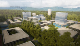 주식회사 케일럼 울산공장 | 2020년 울산 중소기업 90곳 스마트공장 변신
