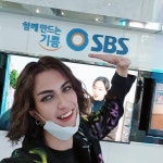 드럼좌 빅터, SBS 출연 금지 두 달만에 방송국 재입성