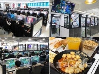 PC방 프렌차이즈창업아이템 욜로PC, 전‧현직 프로게이머 참여하는 전문성으로 차별화 이뤄