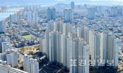 울산 집값 코로나 뚫고 8개월 연속 상승세