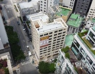 방배 오피스텔 반포래디앙 시그니처, 강남 소형 아파트 대체 상품으로 눈길