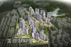 울산 지웰시티 자이 청약자 1만5000여명 몰려