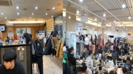 순대국체인점 돈애랑 장터순대국 ·감자탕, 유행타지 않는 한식아이템