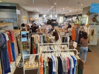 울산 백화점·대형마트 중심 소비심리 회복세