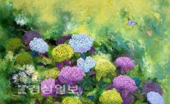 북구 문화쉼터 몽돌, 7월 전시 2건 진행