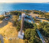 간절곶엔 소망타워·진하 낭만거리, 울주군을 대표 스마트 관광도시로