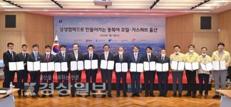 GPS발전소·부곡용연지구 조기 착공