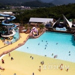 대구 가볼만한곳 스파밸리 야외 워터파크 7월 11일 개장