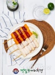 코리엔탈깻잎두마리치킨 신개념 소스로 개발한 소떡소떡 출시