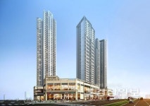 탄탄한 고정수요, 배후수요를 품은 화성동탄 1차 대방디엠시티 GRAND OPEN!
