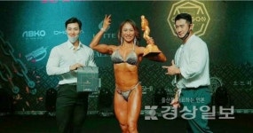 밀로바디, 피트니스업체와 협력하여 선수들에게 선식후원