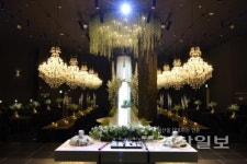 접근성 좋은 춘천 스카이 컨벤션 웨딩홀, 이벤트 및 다양한 혜택제공