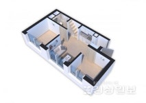 구로구 고척동 드어반트리움 7월준공 예정