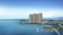 다양한 개발 호재, 대방건설 부산명지 대방디엠시티 오피스텔 주목