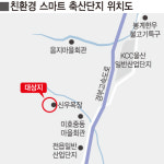 울산 울주 친환경 스마트 축산단지 조성 박차