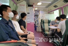 울산사무소, 원전현장인력양성원, 한국산업안전보건공단, 울산구치소, 현대백화점 울산동구점, 금호석유화학 울산합성수지공장,