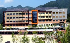대한적십자사 울산혈액원 2020 생명나눔 헌혈릴레이 3일, 매곡고등학교 헌혈