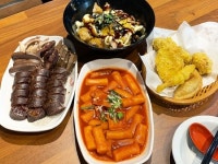 소자본으로 시작할 수 있는 분식창업, 킹오브떡볶이 주목