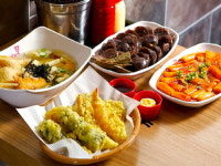 분식점 창업 유망주 킹오브떡볶이, 평택추팔산업센터점 오픈