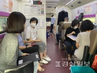 대한적십자사 울산혈액원 2020 생명나눔 헌혈릴레이 21일, 동남지방통계청 울산사무소, 울산제일병원, 현대백화점 울산동구점, 양산 단디병원... 