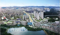 울산 더샵 번영센트로 청약 열풍…최고 154.1대 1