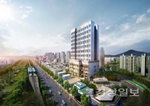 안산 중앙역 역세권 더블하이 9월 상가 분양 개시
