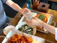 술집창업 고민한다면,부담없이 시작할 수 있는 한남동그집을 선택하라