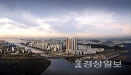 대우산업개발, 인천 이안 논현 오션파크 오피스텔, 오션뷰 오피스텔 청약 완판 행진 이어져