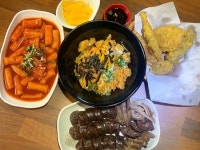 1인 분식프랜차이즈 킹오브떡볶이, 간편 운영·높은 만족도로 대세 이끌어