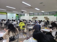 춘해보건대 치위생과 3학년 97명 병원코디네이터 자격증 전원취득