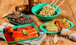 우리할매떡볶이 브랜드, 가맹사업 본격시작과 함께 상생프로젝트