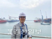 이달의 기능인에 해인기업 조해현 대표