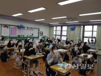 신선여고, 소상공인 돕기 착한 소비 활동