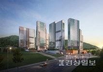 10월23일 오픈, 김해 삼계 삼정그린코아 더베스트 아파트 분양