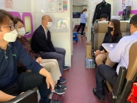 대한적십자사 울산혈액원 2020 생명나눔 헌혈릴레이 26일, 한국전력공사 울산지사, 한국국제통상마이스터고등학교, LH양산사업단... 