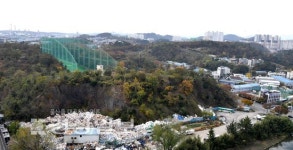 [울산의 뜨거운 감자 야음근린공원]마지막 완충녹지 VS 난개발 막을 차선책