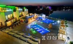 경주풀빌라 오푸스11, 1박 예약 시 1박 무료 제공 이벤트 진행