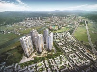 지하철 7호선 연장사업 호재, 포천 대광로제비앙 11월 본격 착공 예정