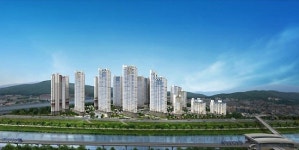 용인 보평역 서희스타힐스 리버파크 모델하우스...일반분양 예정