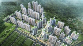 충북 진천 풍림아이원 아파트 분양예정